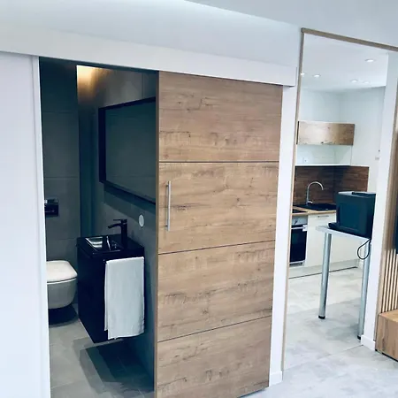Softwave Wellness Apartment *