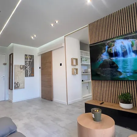 Apartment Softwave Wellness