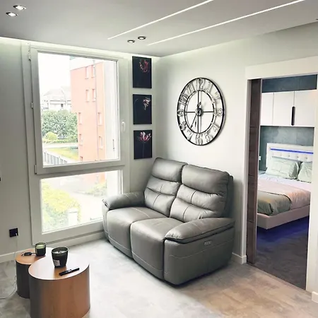 Softwave Wellness Apartment
